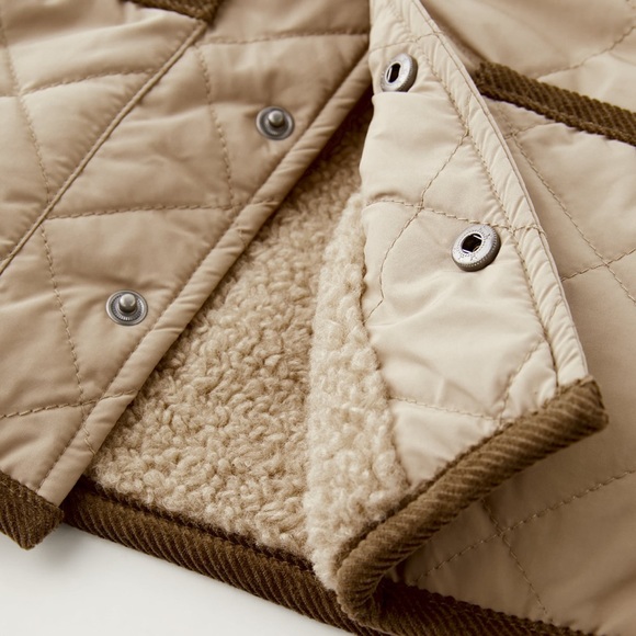 Zara jacket - Picture 10 of 11